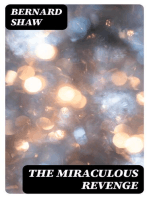The Miraculous Revenge: Little Blue Book #215