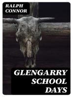 Glengarry School Days