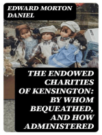 The Endowed Charities of Kensington