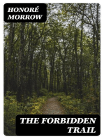 The Forbidden Trail