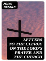 Letters to the Clergy on the Lord's Prayer and the Church