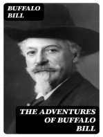 The Adventures of Buffalo Bill