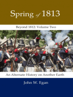 Spring of 1813