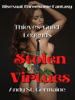 Thieves' Guild Legends