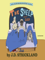 The Sheep Can't Sleep