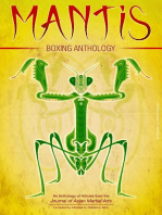 Mantis Boxing Anthology