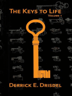 The Keys to Life, Volume 1