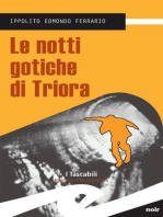 Le notti gotiche di Triora