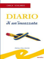 Diario di un'incazzata