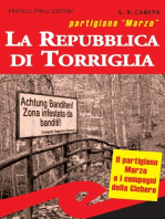 La Repubblica di Torriglia: Partigiano Marzo