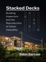 Stacked Decks: Building Inspectors and the Reproduction of Urban Inequality