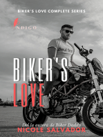 Bike's Love