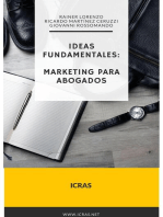 ICRAS Ideas Fundamentales