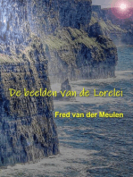 De beelden van de Lorelei