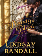 Beauty's Blade: A Medieval Historical Romance