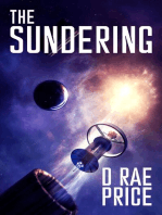The Sundering: The Sundering Series, #1