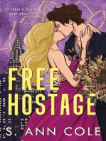 Free Hostage: In The Big Apple, #1
