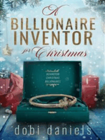 A Billionaire Inventor for Christmas