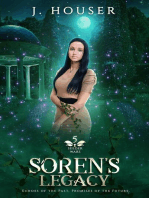 Soren's Legacy