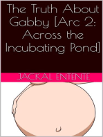 The Truth About Gabby [Arc 2