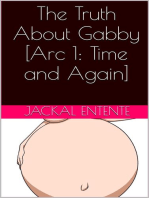 The Truth About Gabby [Arc 1