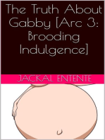 The Truth About Gabby [Arc 3
