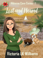 Lost and Hound: Hibiscus Cove Cozies, #1