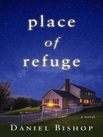 Place of Refuge: Baskin Family Foster Journal, #1