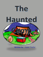 The Haunted Camp