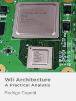 Wii Architecture: Architecture of Consoles: A Practical Analysis, #11