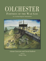 Colchester, Fortress of the War God: an Archaeological Assessment