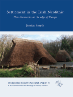 Settlement in the Irish Neolithic