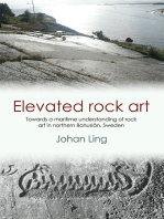 Elevated Rock Art: Towards a maritime understanding of Bronze Age rock art in northern Bohuslän, Sweden