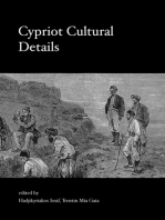 Cypriot Cultural Details: Proceedings of the 10th Annual Meeting of Young Researchers in Cypriot Archaeology