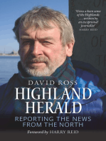 Highland Herald: Reporting the News from the North