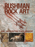 Bushman Rock Art: An Interpretive Guide