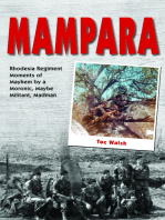 Mampara