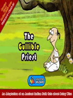 The Gullible Priest