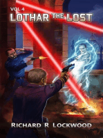 Lothar the Lost, volume 4