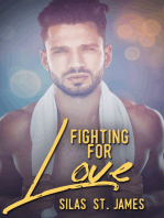 Fighting For Love