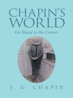 Chapin’s World