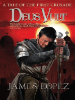 Deus Vult: A Tale of the First Crusade