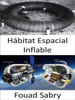 Hábitat Espacial Inflable: ¿La futura estación espacial se construirá con tela?