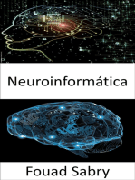 Neuroinformática: Combinando datos de neurociencia y procesamiento de información por redes neuronales artificiales