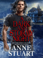 A Dark and Stormy Night