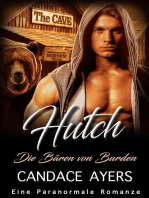 Hutch: Die Bären von Burden, #3
