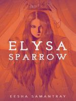 Elysa Sparrow: Elysa Sparrow, #1