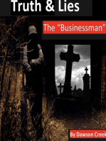 Truth & Lies The Businessman