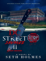 D.C Street Savages II