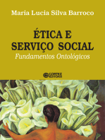 Ética e Serviço Social: fundamentos ontológicos